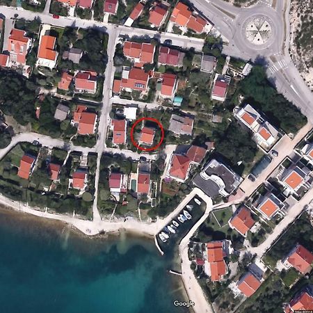 Apartman Roko Petrcane Luaran gambar