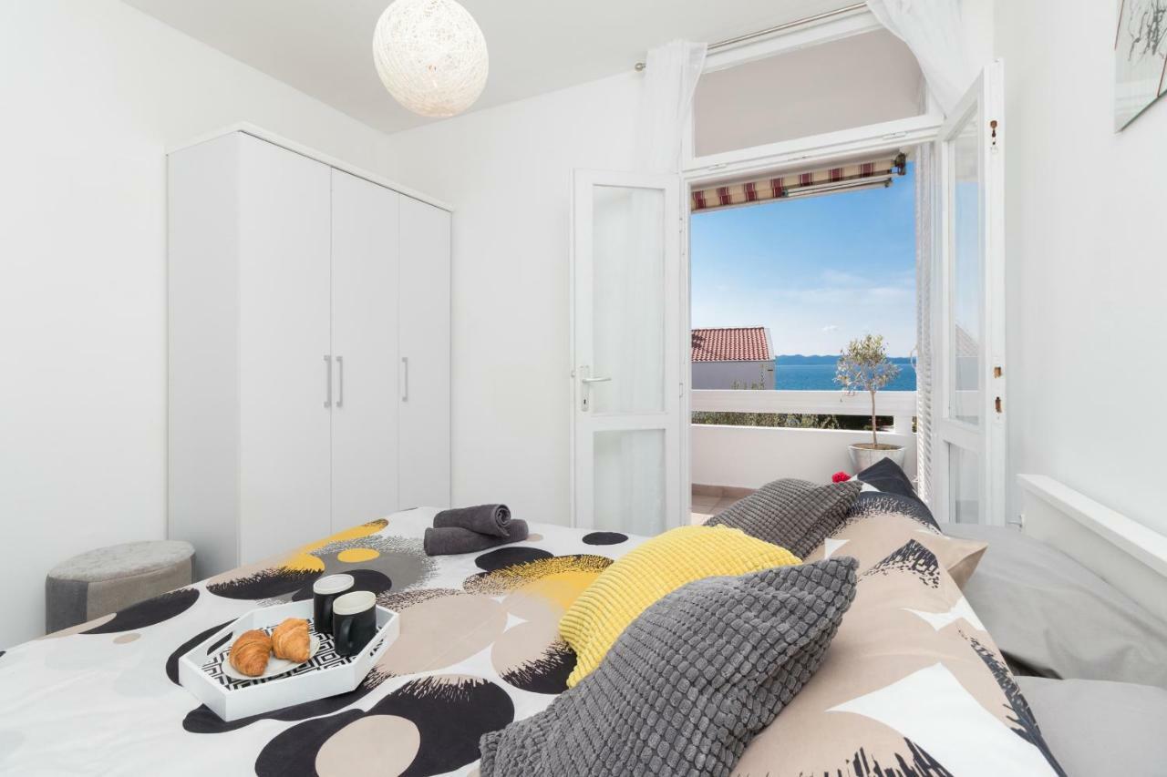 Apartman Roko Petrcane Luaran gambar