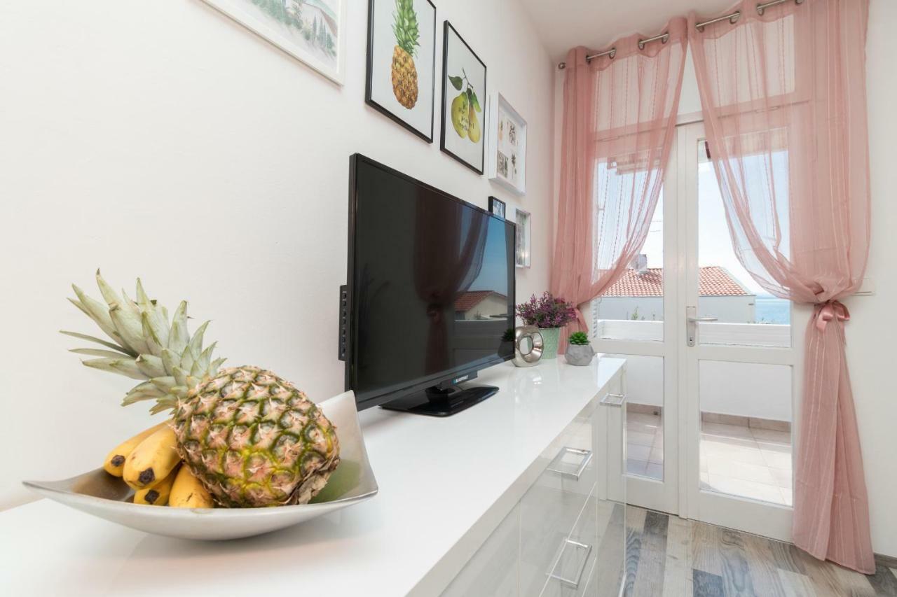 Apartman Roko Petrcane Luaran gambar