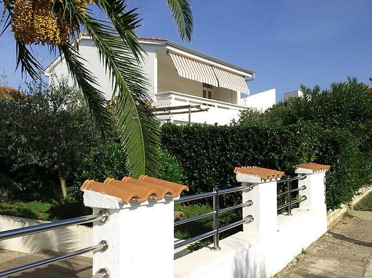 Apartman Roko Petrcane Luaran gambar